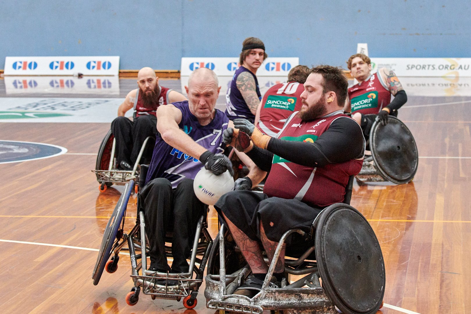 Wheelchair Rugby SPORTING WHEELIES AND DISABLED ASSOCIATION wheelchair-rugby-sporting-wheelies-and-disabled-association