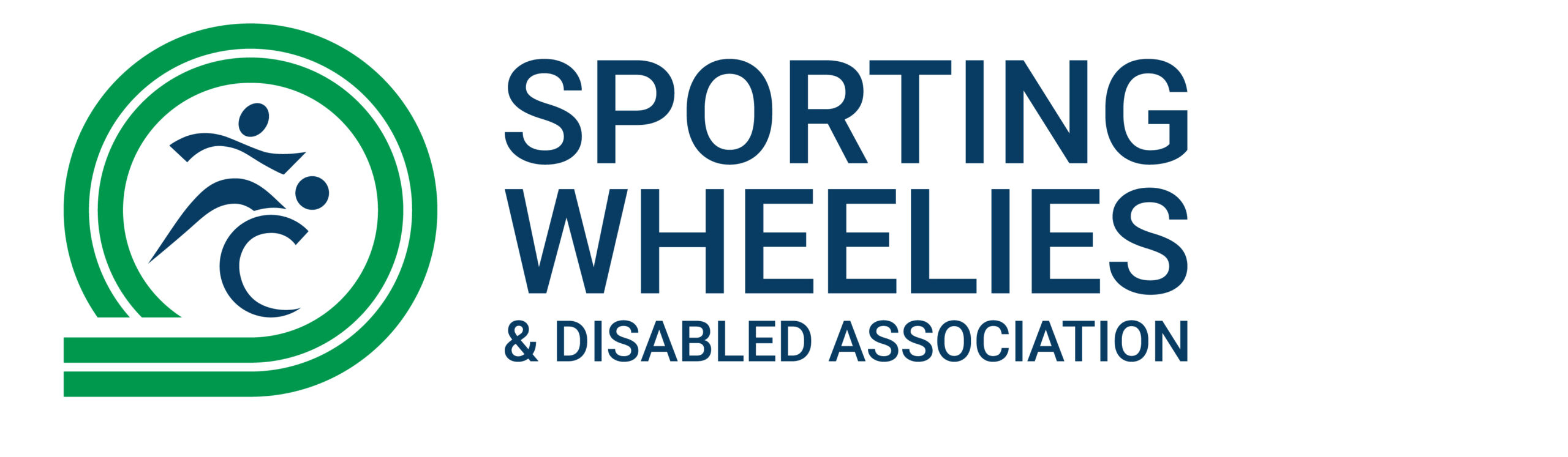 SPORTING WHEELIES AND DISABLED ASSOCIATION Making Active Goals Accessible