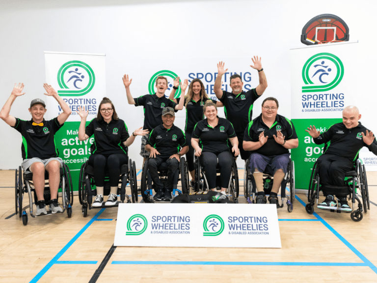 Events Sporting Wheelies