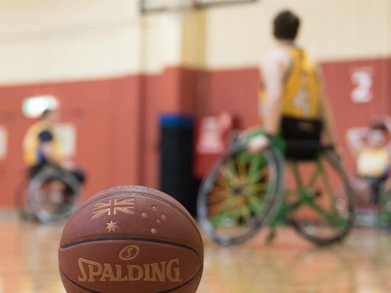 Wheelchair Basketball Classics 2023 Sporting Wheelies And Disabled