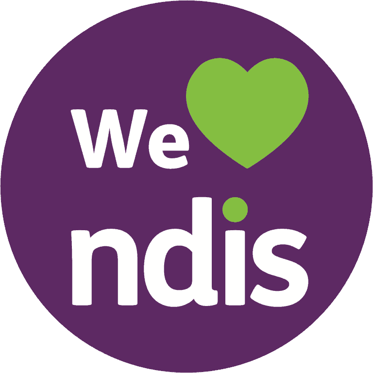 NDIS logo